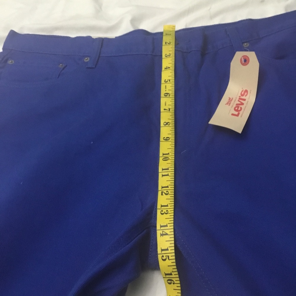 LEVIS PANTS - Picture 3 of 15